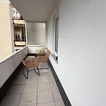 Lejlighed Modernes Design-apartment In Nahe Altstadt Koblenz (Rhineland-Palatinate)
