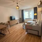Lejlighed Modernes Design-apartment In Nahe Altstadt Koblenz (Rhineland-Palatinate)