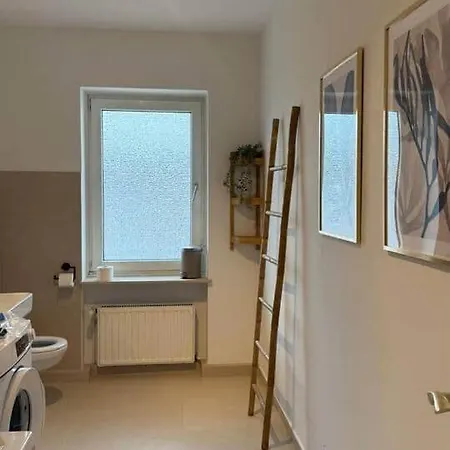 Apartment Modernes Design-apartment In Nahe Altstadt Koblenz (Rhineland-Palatinate)